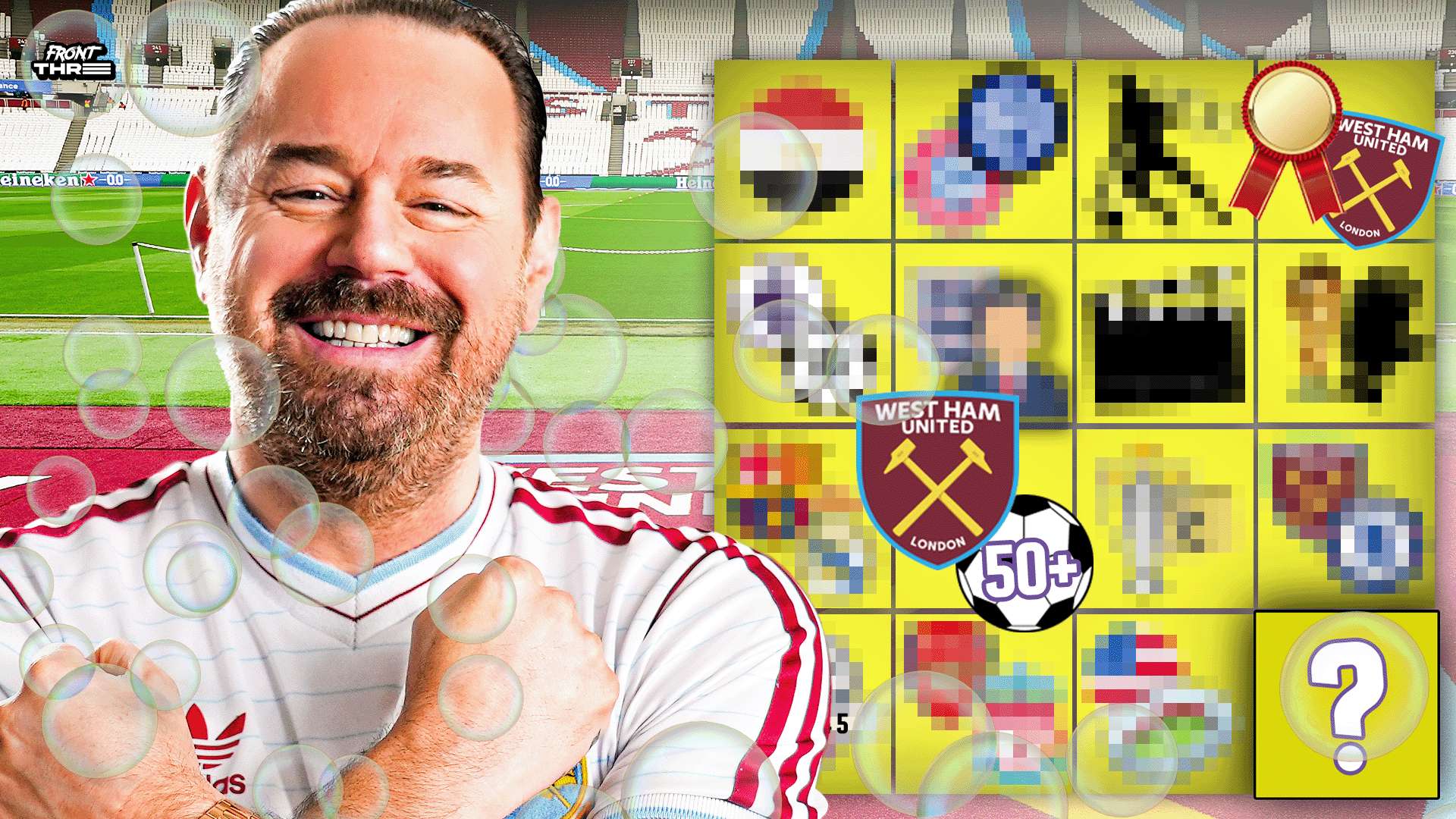 值得每一位 值得每一位