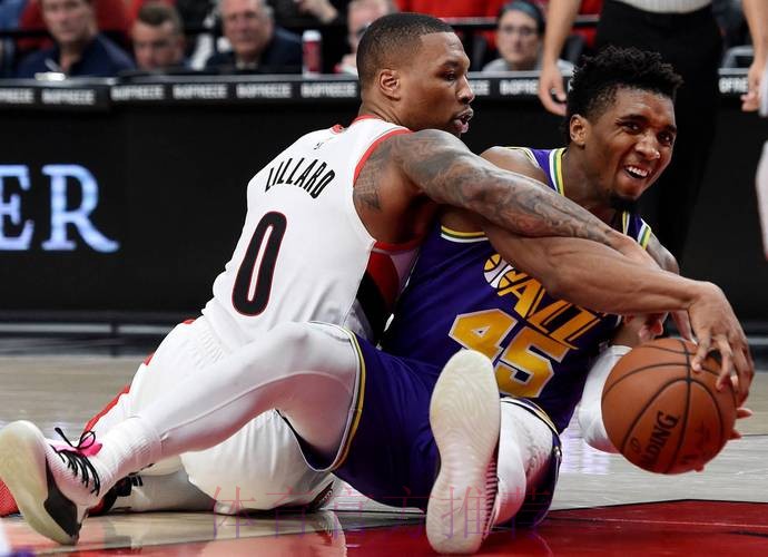 01月06日 NBA常规赛 爵士vs开拓者直播前瞻分析 01月06日 NBA常规赛 爵士vs开拓者直播前瞻分析