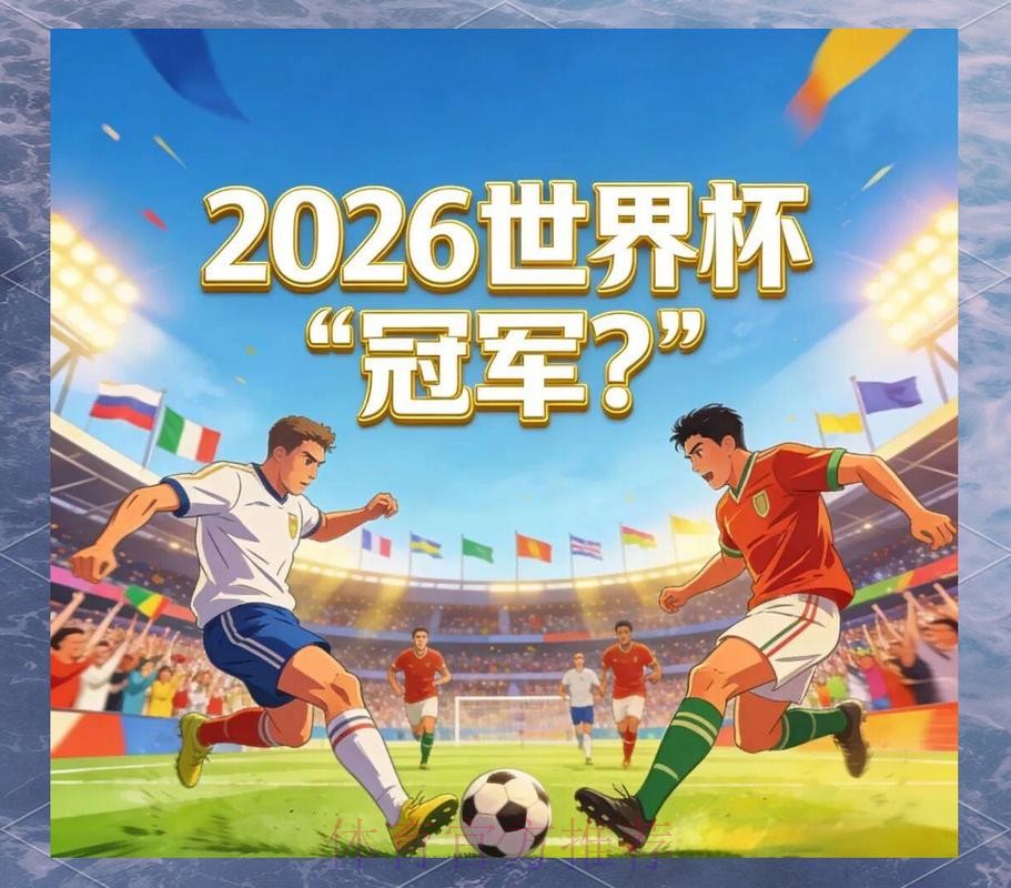 2026世界杯盘口稳定官方 2026世界杯盘口稳定官方