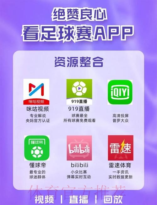 世界杯直播APP最佳 世界杯直播APP最佳